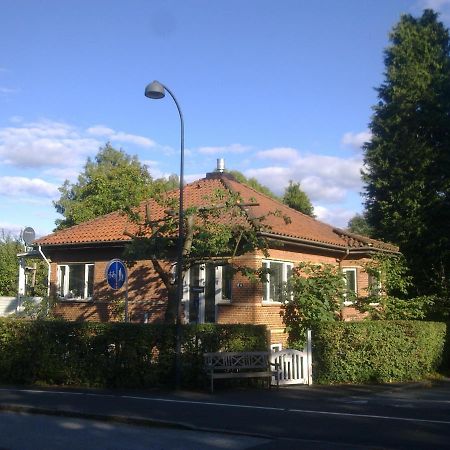 Birkerod Rolighedsvej 14A Bed & Breakfast Exterior photo
