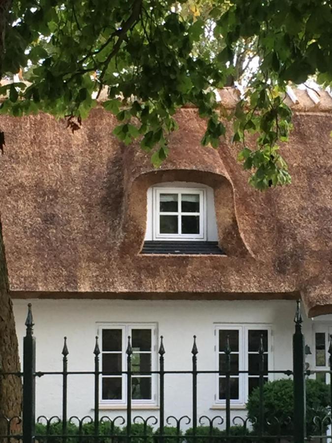Birkerod Rolighedsvej 14A Bed & Breakfast Exterior photo