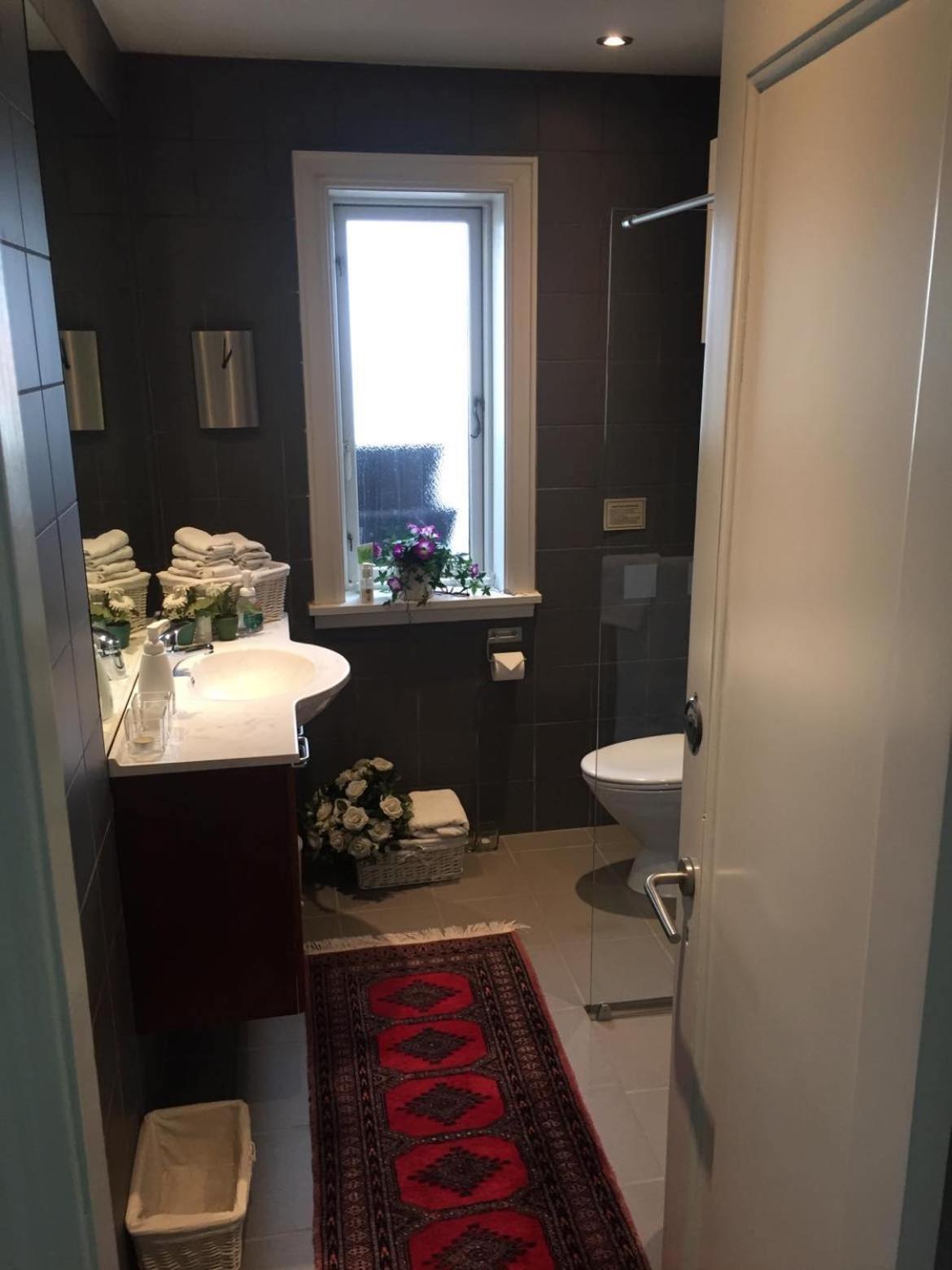 Birkerod Rolighedsvej 14A Bed & Breakfast Exterior photo