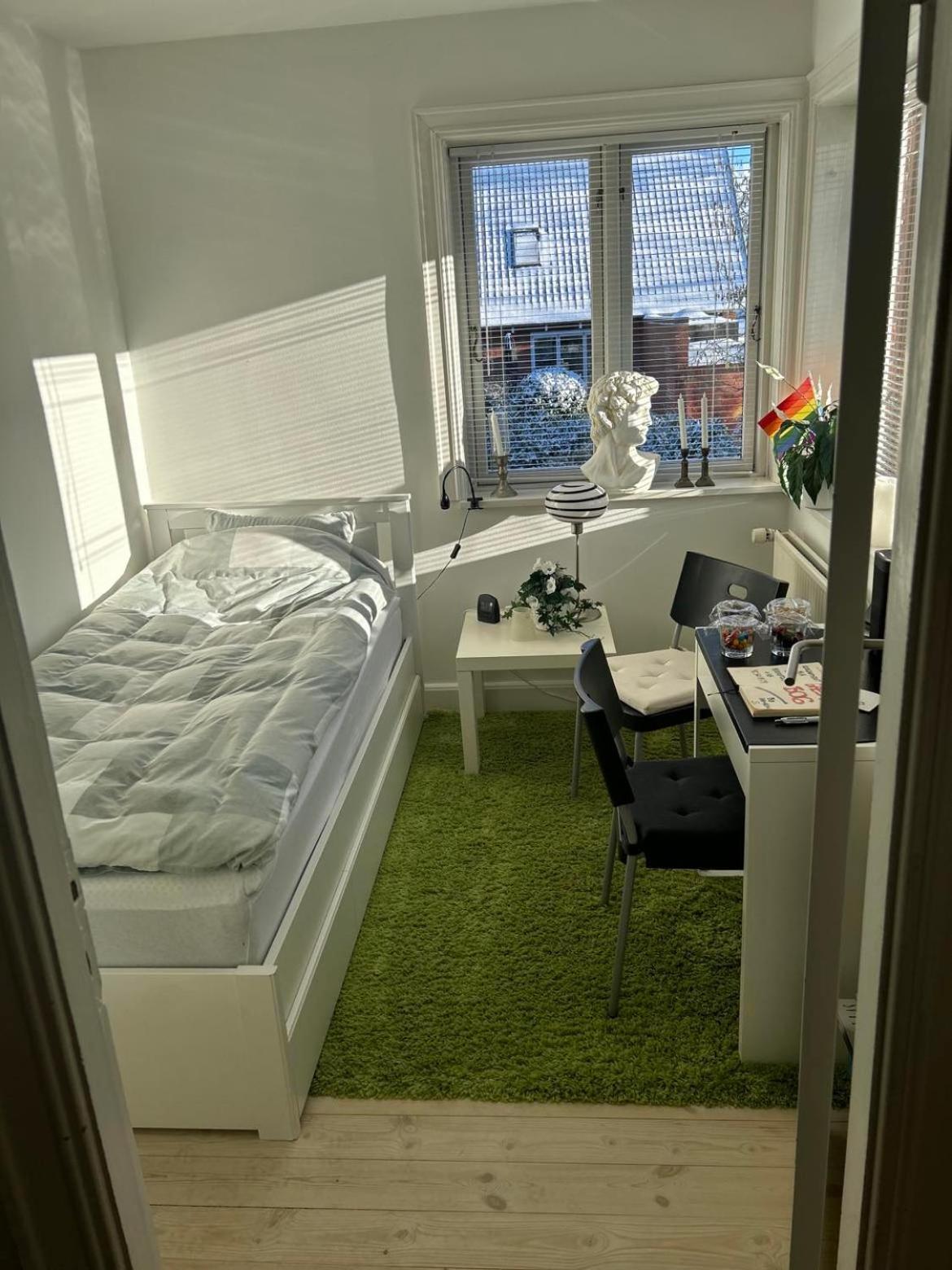 Birkerod Rolighedsvej 14A Bed & Breakfast Exterior photo