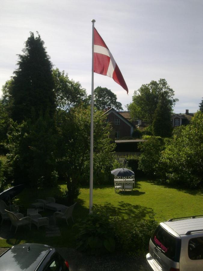Birkerod Rolighedsvej 14A Bed & Breakfast Exterior photo